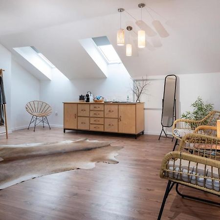 Apartman Pod Vezou 1 Banská Bystrica Eksteriør billede