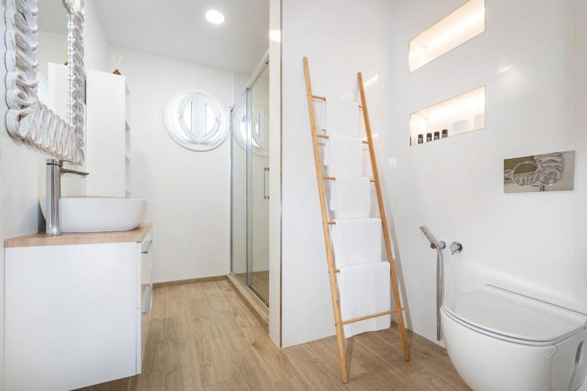 Apartman Pod Vezou 1 Banská Bystrica Eksteriør billede